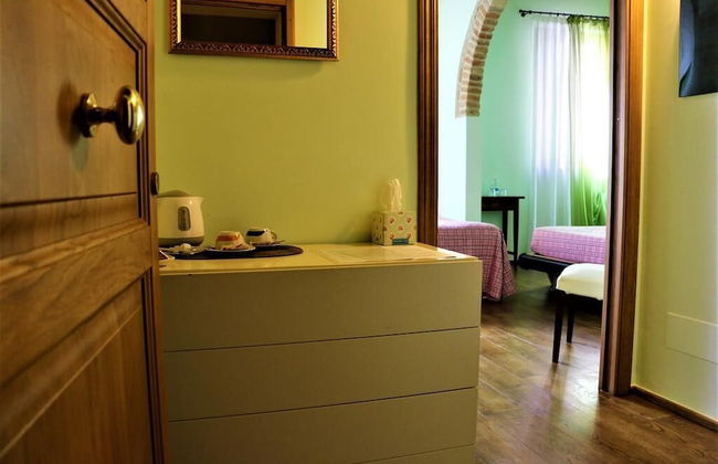 La Dimora nel Corso - Foto 8