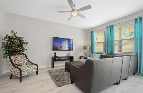 Four Bedrooms Townhome Compass Bay Resort 5130 - Foto 21