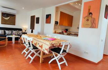 Casa con jardín a 40 metros de la playa. VR. - Foto 13