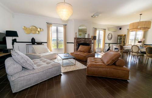 La Tour Bélize du Château Saint-Laurent - Foto 20