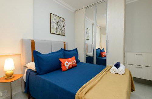 3 Quartos a 290m da Praia do Flamengo | BF 50/402 - Foto 52