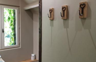 Owi - Idyllisches Ferienhaus inmitten der Natur - Foto 27