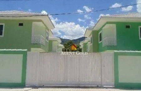 Casa Unamar Mangaratiba - Foto 1