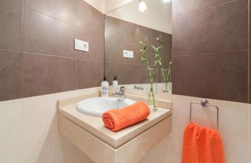 APARTAMENTO LUMINOSO CENTRO MÁLAGA - Foto 11