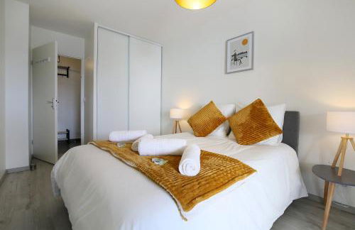 expat renting - Le Mosaïque - Patte d'Oie - Parking - Foto 31