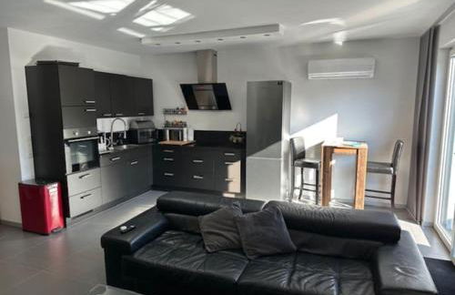 Gehobenes Wohnen wie zu Hause - Foto 23