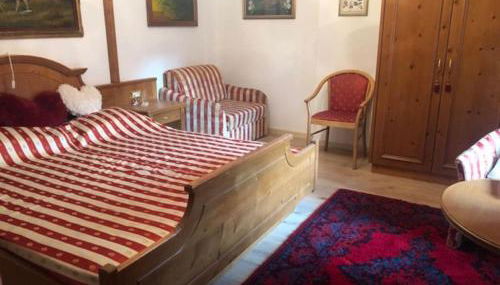 Holiday Guesthouse La Casina di Butzi pet friendly - Terme di Arta - Zoncolan - Foto 2, wardrobe