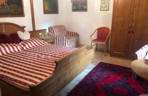 Holiday Guesthouse La Casina di Butzi pet friendly - Terme di Arta - Zoncolan - Foto 2