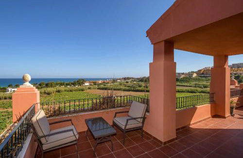 Los Hidalgos Penthouse - Photo 18