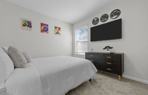 Brand New beautiful house with a luxury backyard - Foto 24