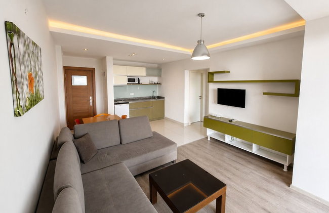 Delfino Boutique Apart Hotel - Photo 29