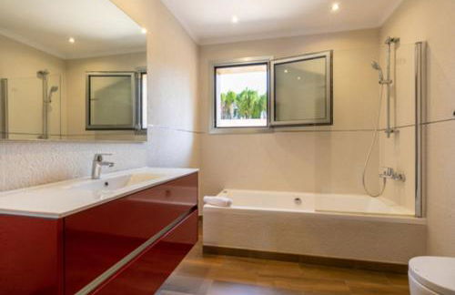 Villa Es Velar Only Families - Photo 27