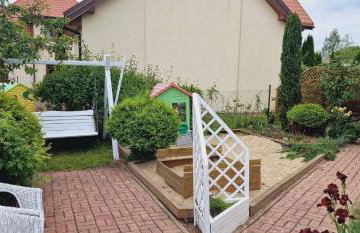 Słoneczny Dworek - Foto 15