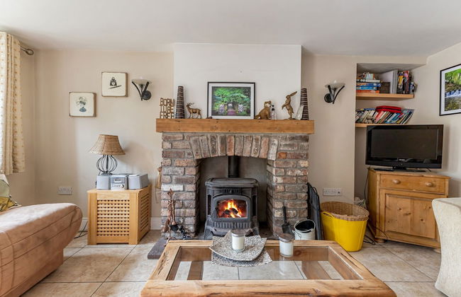 Priest Bridge Cottage - Foto 18