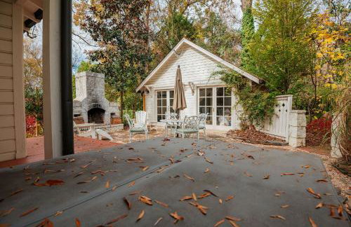 The Cinderella House - Foto 49