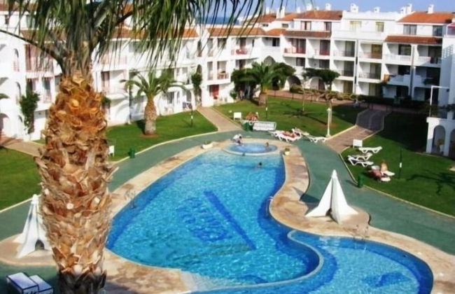 Apartamentos Habitat-26 - Photo 15