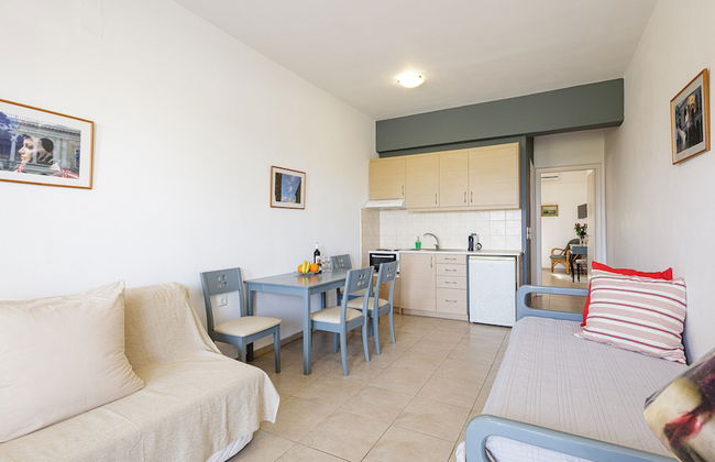 Yiannis Apartments - Foto 18