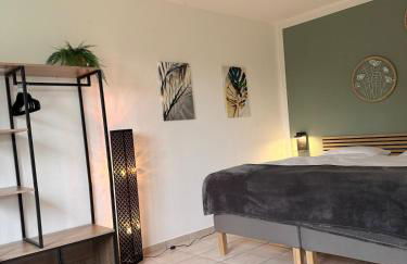 Maison Kaiser - Studio apartment - Foto 3