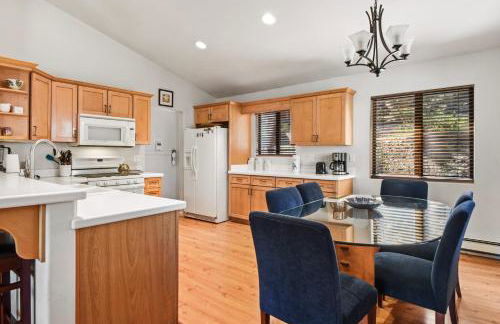 Tranquil Tumbleweed - Close to Skiing & More - Foto 25