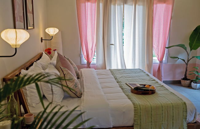 Vana by Loka - Self Catered Studios - Foto 13