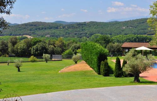 Spacious Villa in Sant Gregori with Private Pool - Foto 33