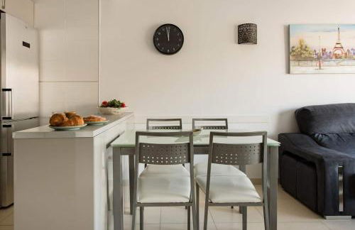 Aquamarina Beach - Foto 23