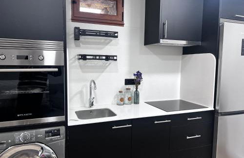 Casa Cuchariños Louro - Foto 27