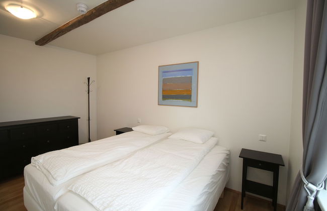 Acco Ice Apartments - Foto 7