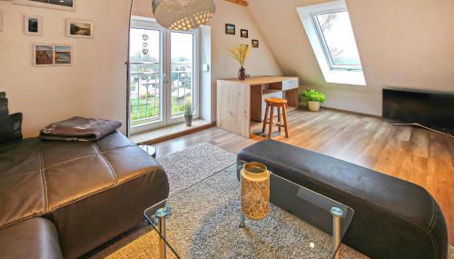 Ferienwohnung Plau Am See - Foto 4