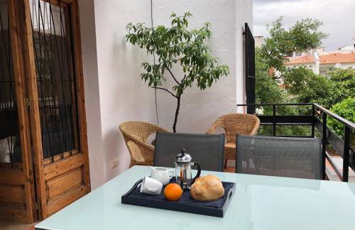 Entre Pinos P1 Beach Apartment - Foto 8