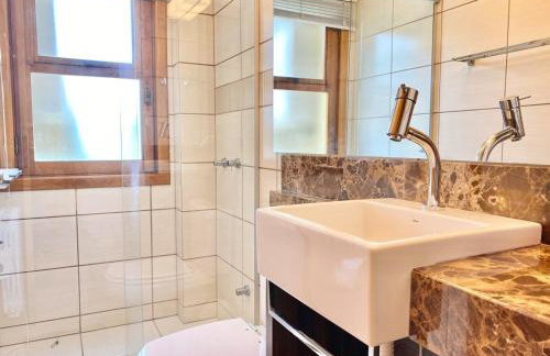 Apartamentos Lagos de Gramado by Achei Gramado - Foto 18