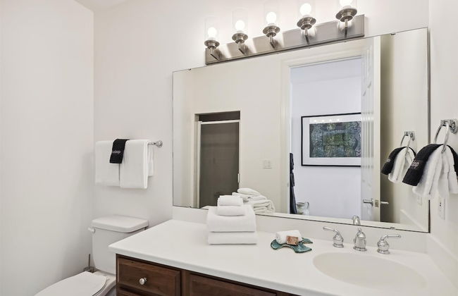 Silver Beach 1702e 3 Bedroom Condo by RedAwning - Foto 17