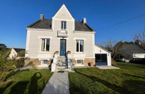 Appartement Golfe du Morbihan- 2 pers - Foto 1