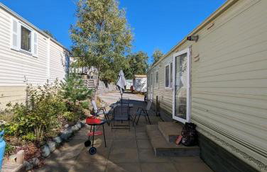 Highland getaway in kingussie golf club - Foto 6