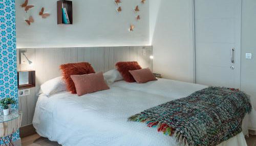 Homely Salamanca - Foto 3