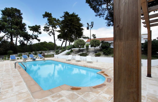 Farm on the Beach sea View 2 Steps From Lisbon - Foto 28