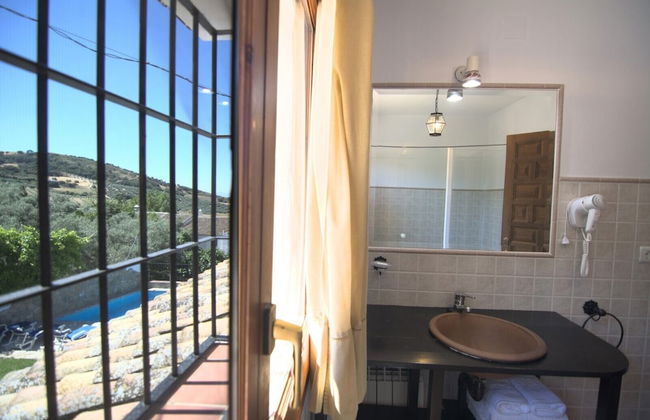 Casa Almendros - Foto 20