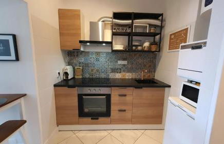 Front Ocean View Studio - Foto 23