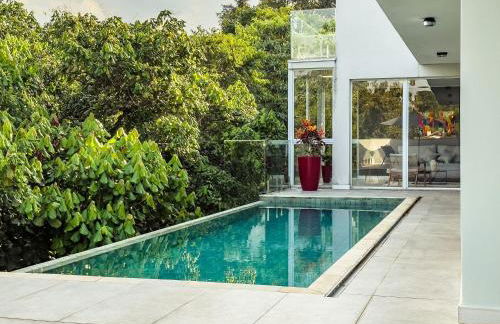 Luxo e segurança - 30 minutos de SP - Foto 6