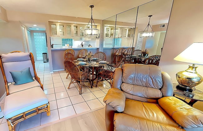 Bay Oaks, 4th Floor Corner - Elevator - Foto 18