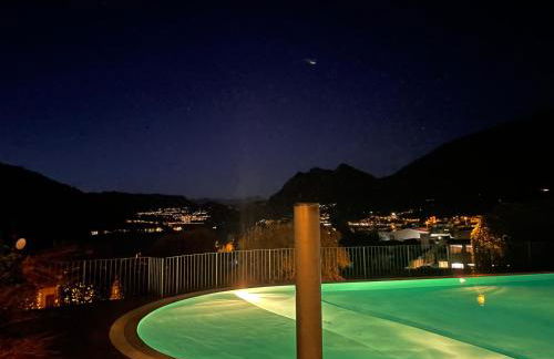 Sun Lake Iseo apartment - Foto 22