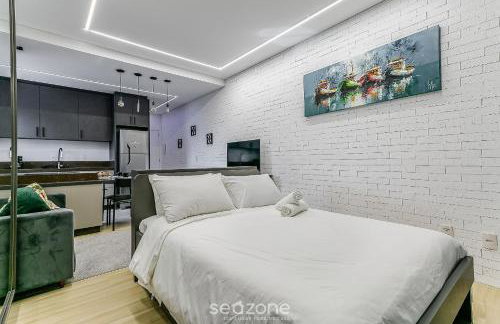 SSG - Estúdios próximos a UFSC em Florianópolis - Foto 116