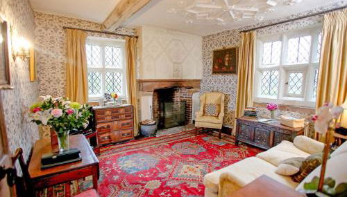 Chevaliers Gatehouse - Foto 4, Other