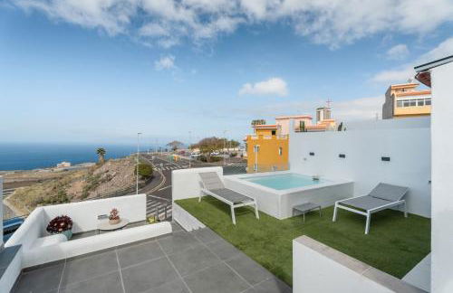 El Rincón House Tenerife Tijoco - Foto 25