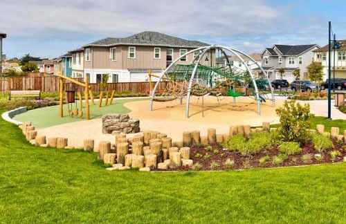 Modern Monterey Bay House - Workation Getaway - Foto 7