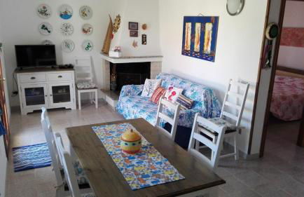 Casa Minicapo Mandriola - Foto 1