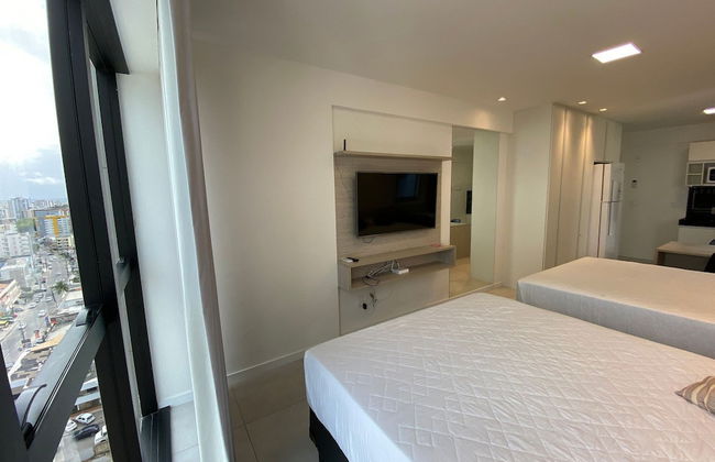 Edificio Time by ER - Foto 15