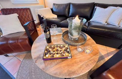 Ferienhaus Anna - linke Seite - Foto 15