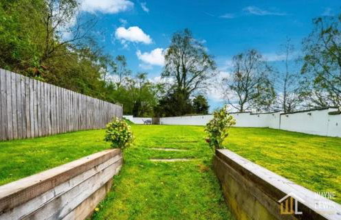 The Whitehouse - Foto 16