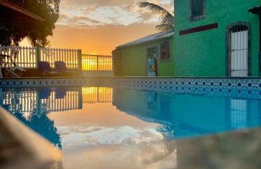 Casa Lagoa Piscina - Foto 50